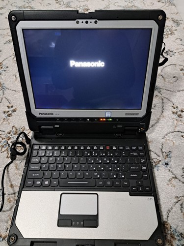 Panasonic toughbook 33 - panasonic,