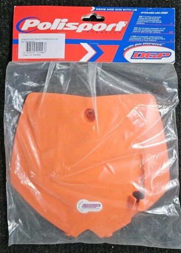 New polisport ktm 65sx - new,