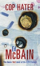 Cop Hater (Crime Essentials),Ed McBain