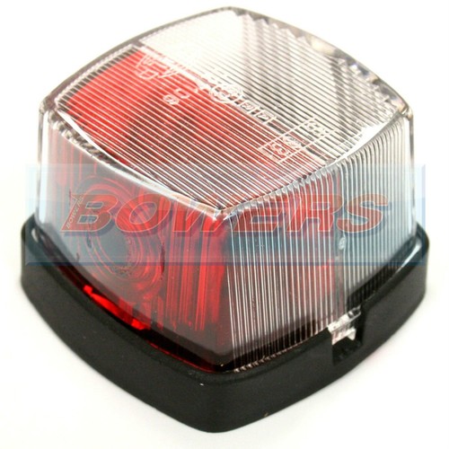 Hella 883 red white - 883,