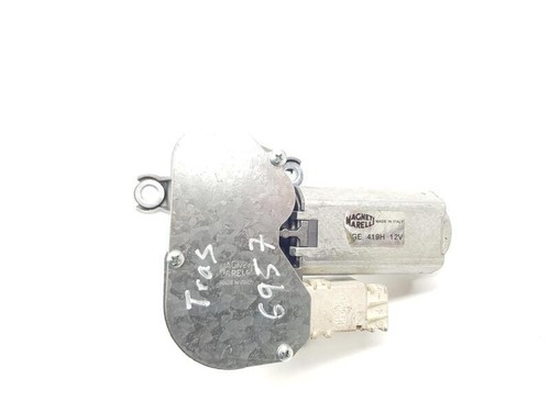 419h 2119512 rear windscreen - 419h,