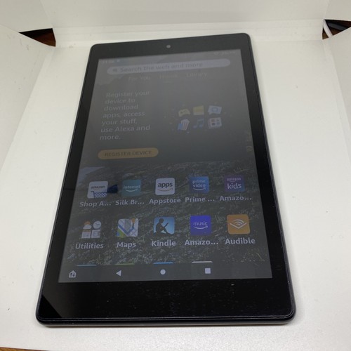 Amazon fire tablet - amazon,