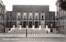 R446027 Den Haag Hooge Raad A K O Adam Foto Greven 304