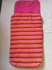 CosyToes Footmuff for childs buggy