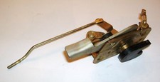 Fiat 126 BIS / RIGHT DOOR LOCK