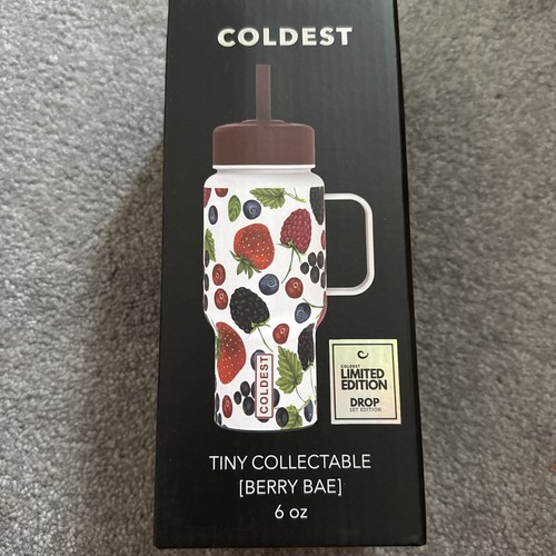 Berry bae coldest water - oz,