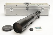 SMC Pentax 1000mm f8 Telephoto