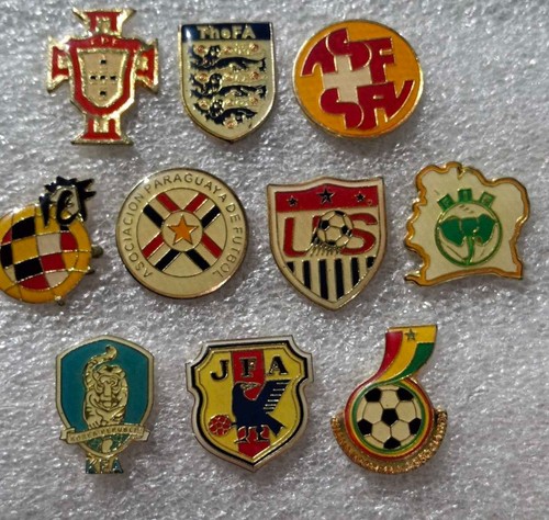 Football soccer federations - football,