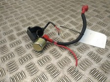 2007 SUKIDA SK 125  STARTER SOLENOID