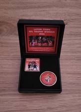 LUTON TOWH 2026 EFL TROPHY