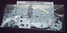 Airfix Yeoman of the Guard