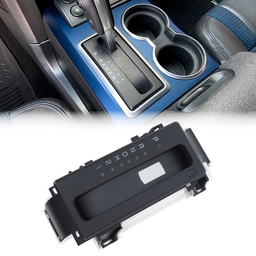 Gear selector cover for ford - gear,