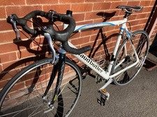 Claud Butler Milano Road Racer