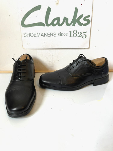 Clarks flexlight smart black - clarks,