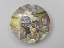 Wedgewood Wind in the Willows