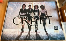 The Craft Original 1996 UK