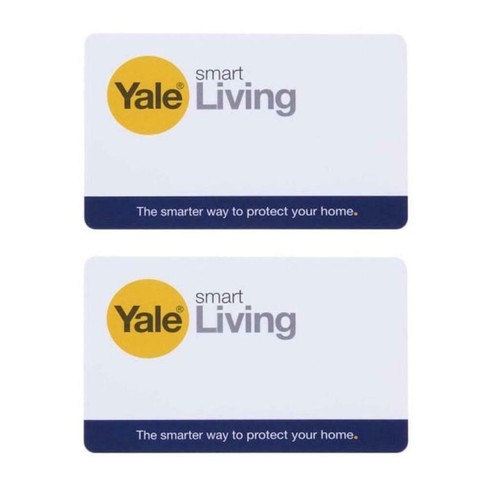 Yale smart door lock key - yale,