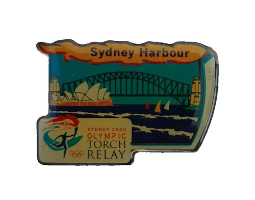 Official sydney 2000 - official,