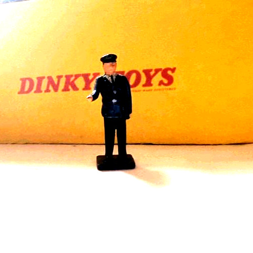 Dinky toys 298 emergency - 298,