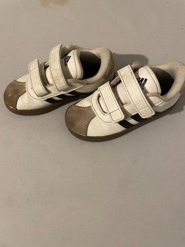 Adidas unisex baby court - adidas,