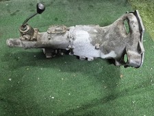 Riley 1.5 gearbox 3 sychro may