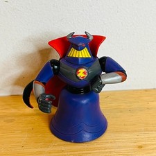 Emperor Zurg toy figure Disney