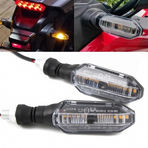 Led front rear turn signal - turn,