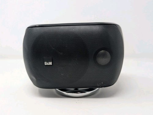 Bowers wilkins w m1 stereo - &,