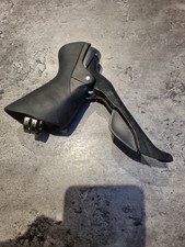 SHIMANO ULTEGRA SHIFTER 6800 ST-6800 RIGHT HAND 11 SPEED STI BIKE GEAR LEVER