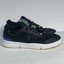 On Cloud Roger Spin Shoes