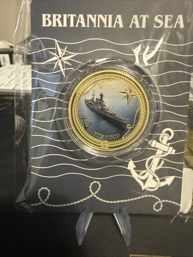 The hms hood from - the,
