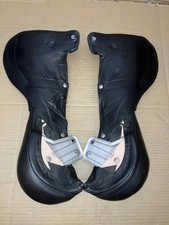 WOW Saddle FOAM Panels 🐴