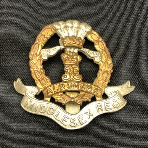 Original ww2 british army cap - british,
