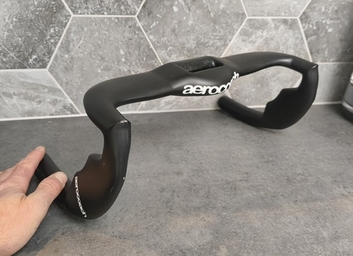 Aerocoach lann track - track, cycling