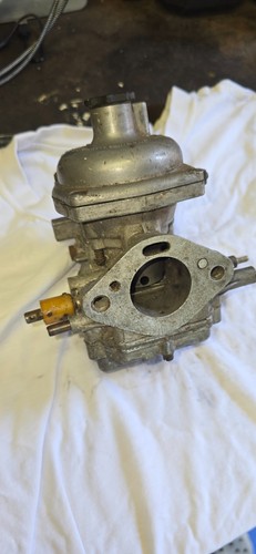 Classic stromberg 150cd - stromberg,