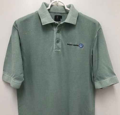 Volkswagen short sleeve - vw,