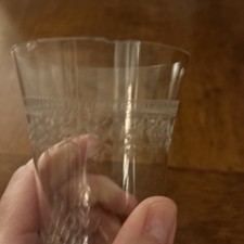 Antique Pall Mall Lady