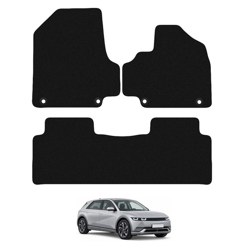 Carsio tailored carpet car - tailored,