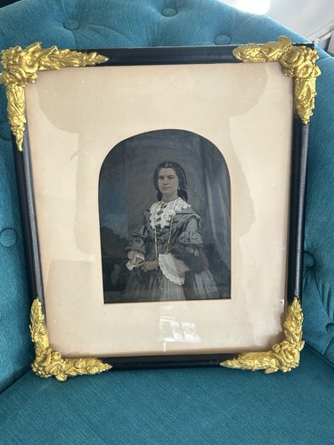 Rare 19th century reverse - rare,