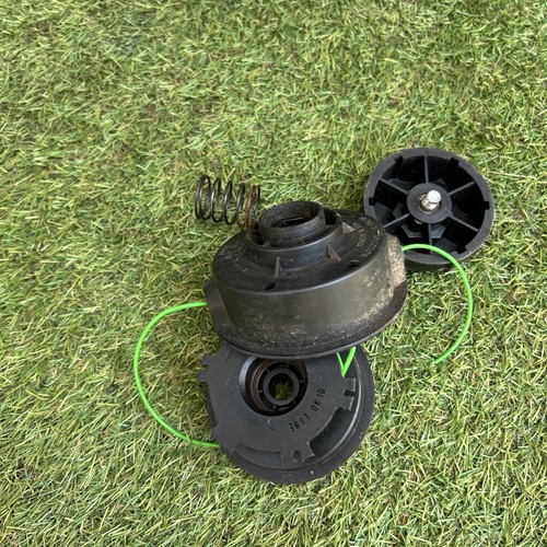 Spool head assemblyto suit jcb - spool,