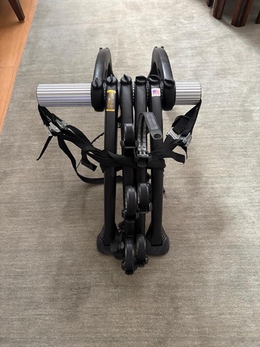 Saris bones bike rack - 3-bike,