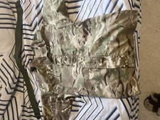 RAF Air Cadets MTP Outdoor