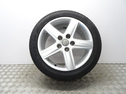 Audi 4b6 c6 17 - audi,