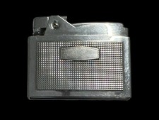 Vintage ronson cadet lighter - vintage,