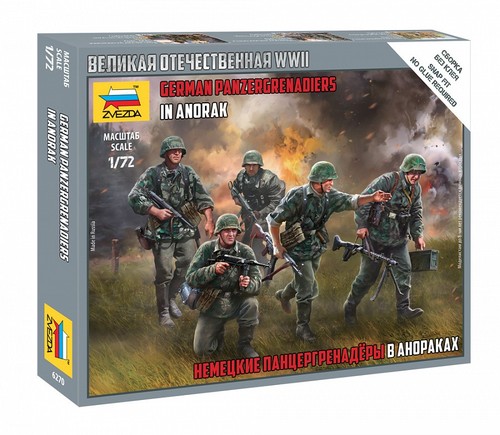 Zvezda zve6270 german - zve6270,