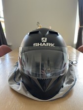 Shark S900 Full Face