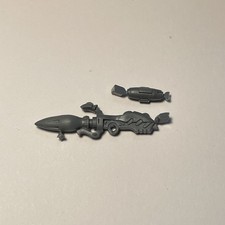 Warhammer 40k Eldar Aeldari