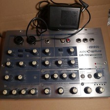 Roland Edirol UA-700 Audio