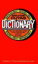 Appleton–Cuyás Dictionary