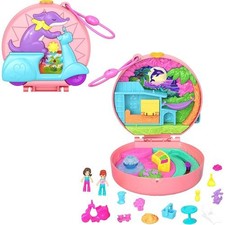 Polly Pocket - Set Sail Kitty